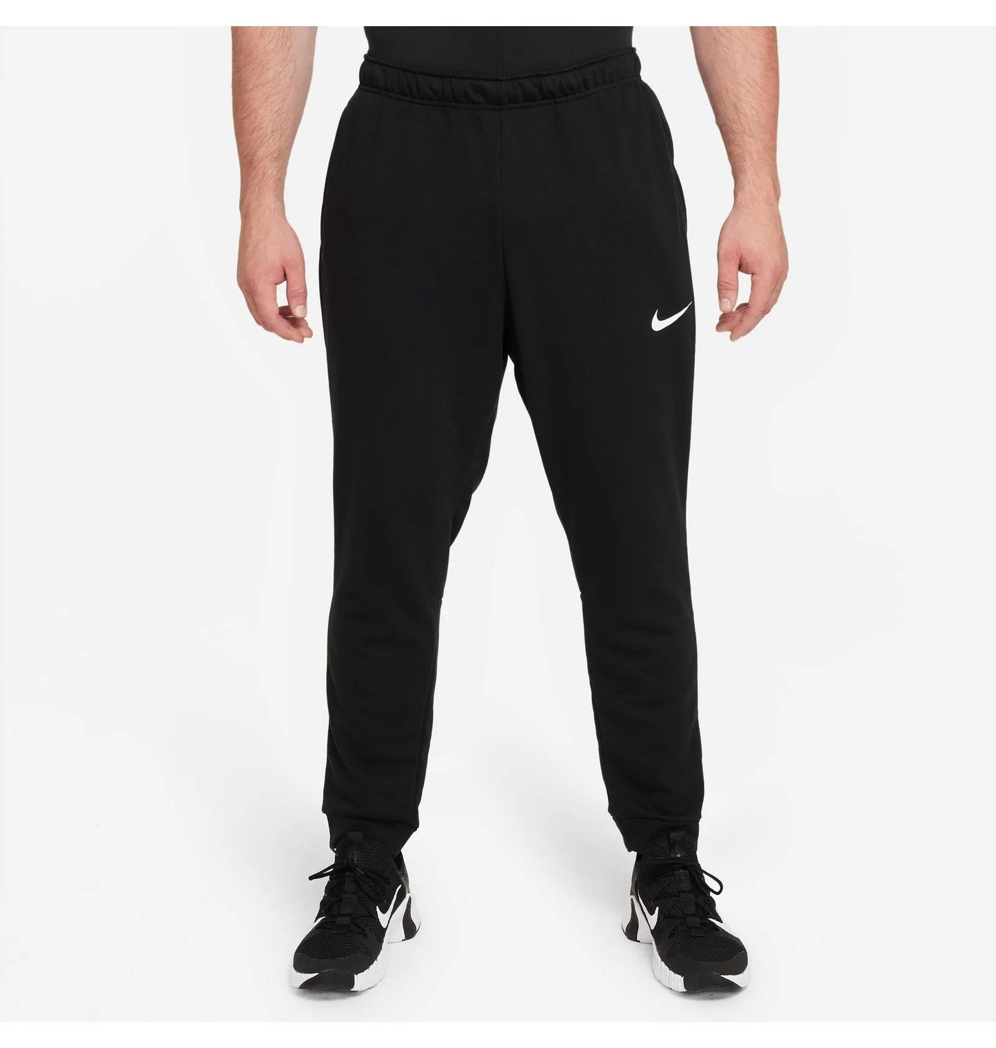 Зіп-худі чоловічі Nike M Nk Df Hdie Fz Fl (CZ6376-010)