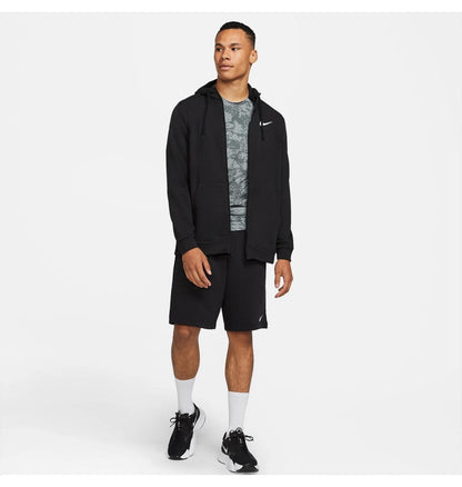 Зіп-худі чоловічі Nike M Nk Df Hdie Fz Fl (CZ6376-010)