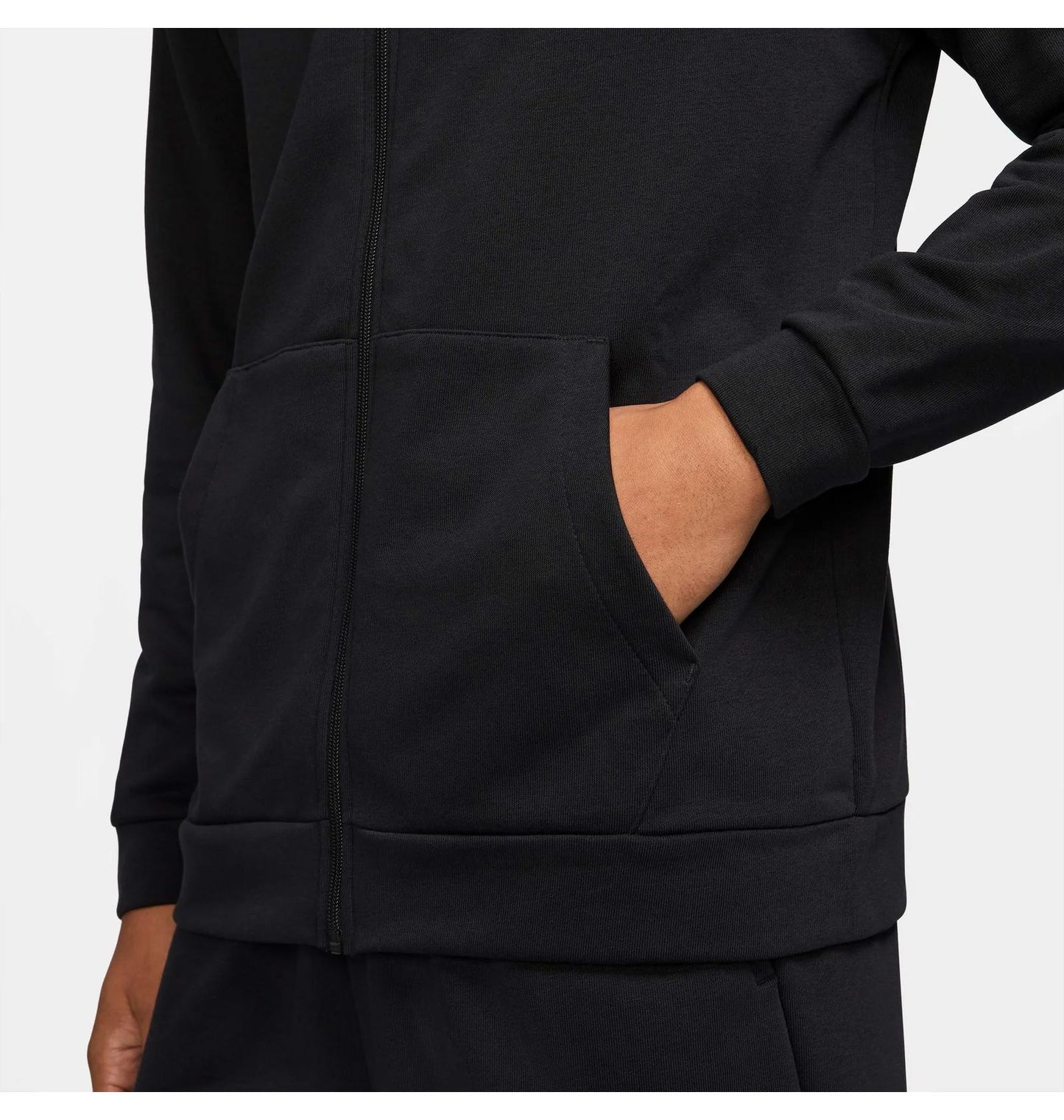 Зіп-худі чоловічі Nike M Nk Df Hdie Fz Fl (CZ6376-010)