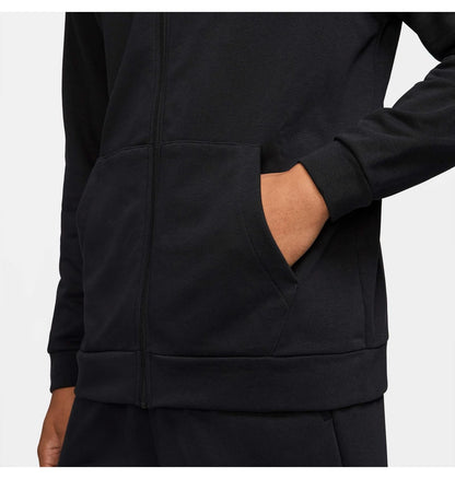 Зіп-худі чоловічі Nike M Nk Df Hdie Fz Fl (CZ6376-010)