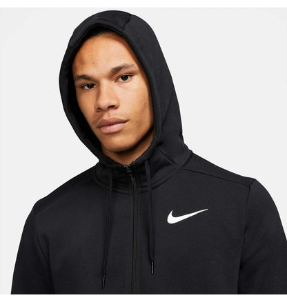 Зіп-худі чоловічі Nike M Nk Df Hdie Fz Fl (CZ6376-010)