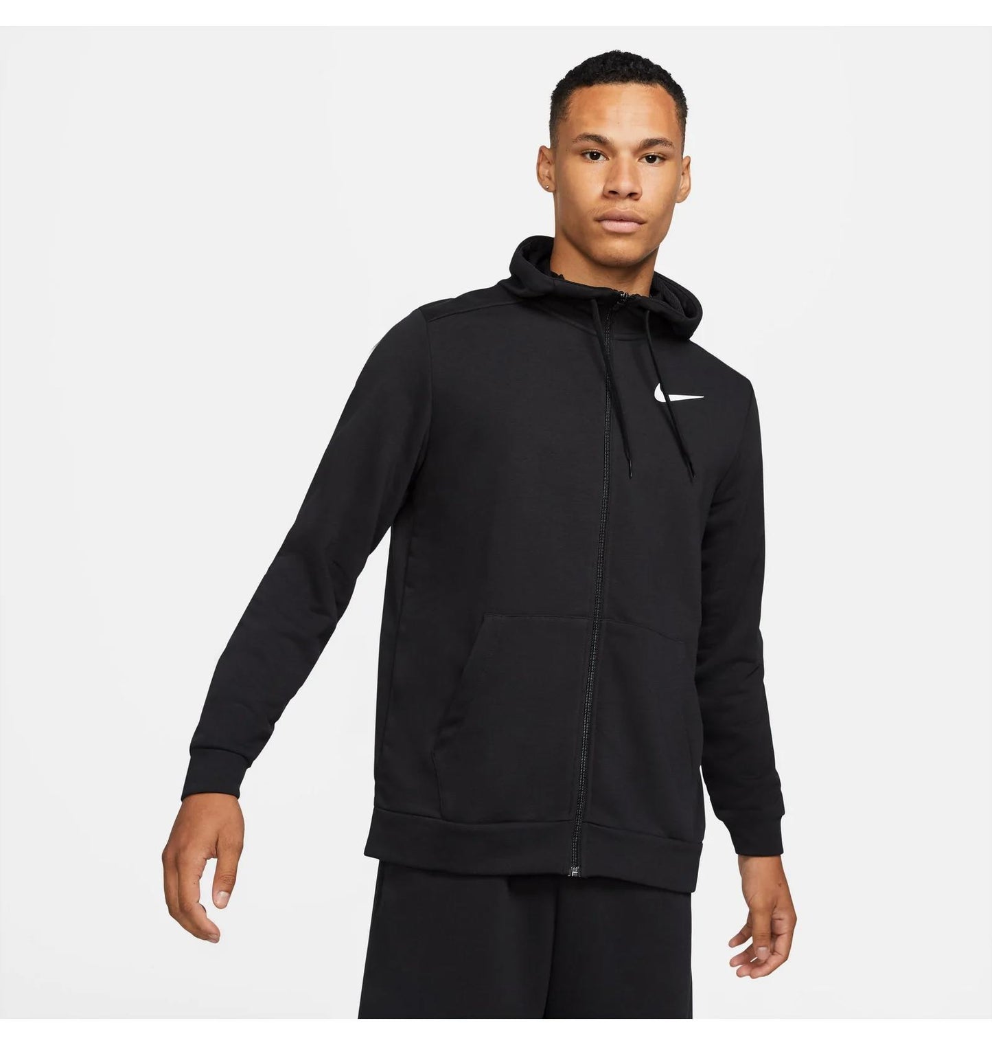 Зіп-худі чоловічі Nike M Nk Df Hdie Fz Fl (CZ6376-010)