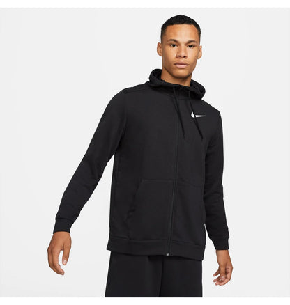 Зіп-худі чоловічі Nike M Nk Df Hdie Fz Fl (CZ6376-010)