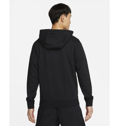Худі чоловічий Nike M Nsw Club Hoodie Po Ft (CZ7857-010)
