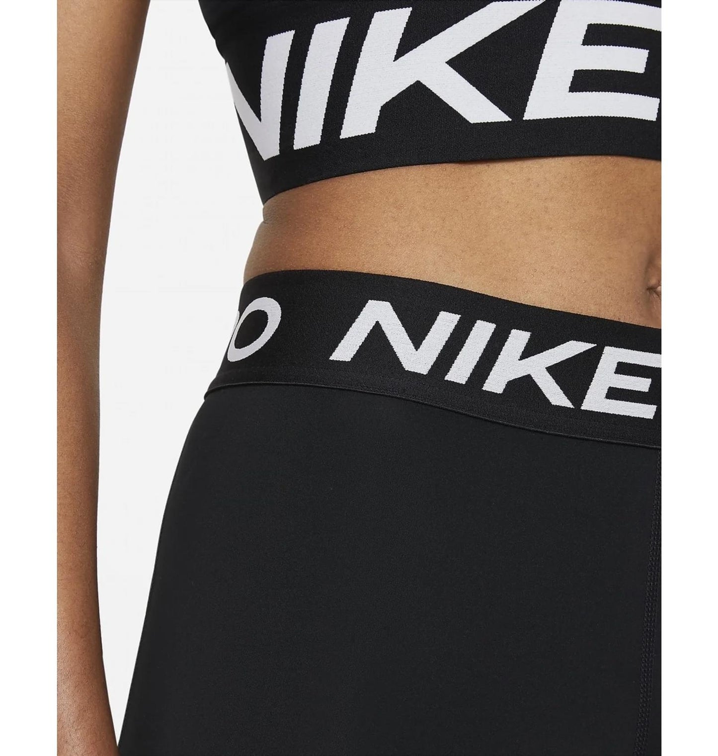 Лосіни жіночі Nike W Np 365 Tight (CZ9779-010)