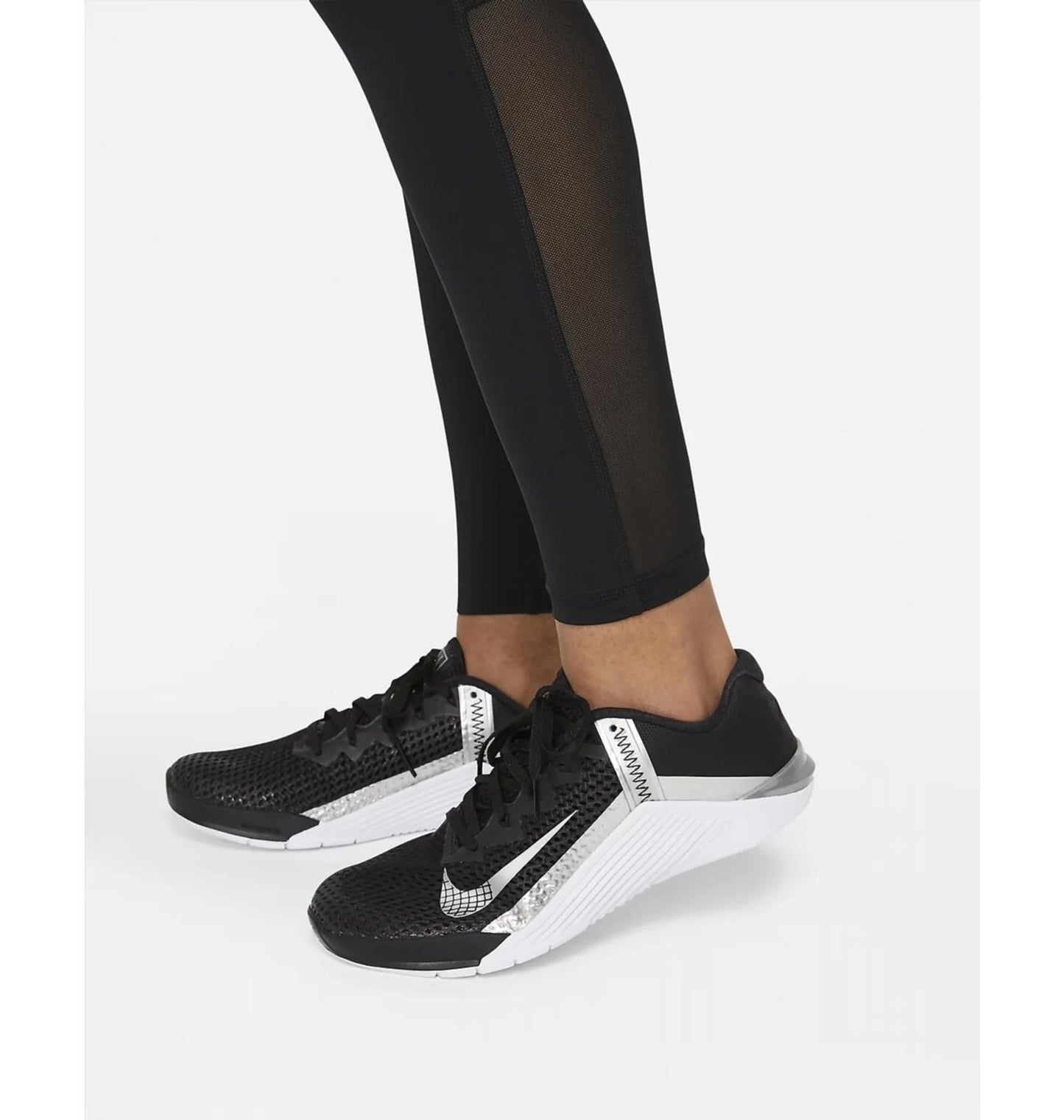 Лосіни жіночі Nike W Np 365 Tight (CZ9779-010)