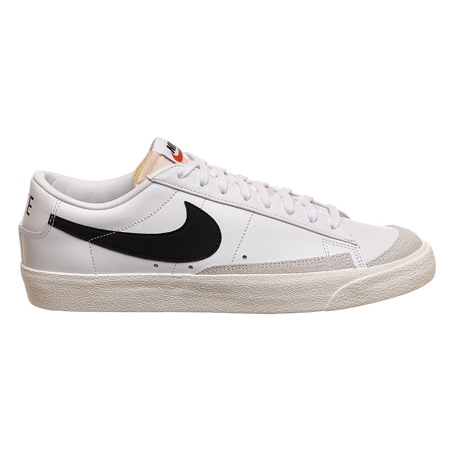 Кросівки чоловічі Nike Blazer Low' 77 Vintage (DA6364-101)
