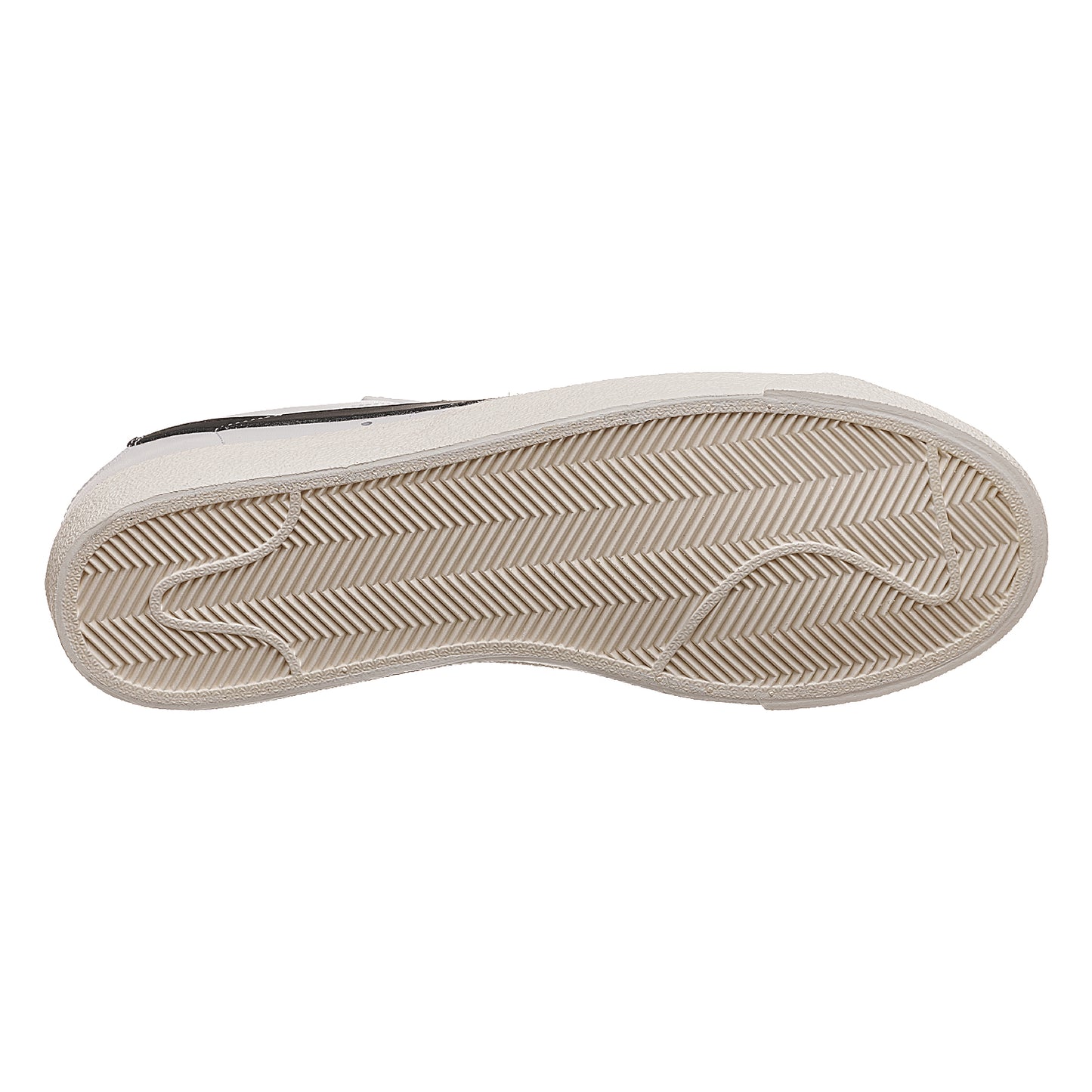 Кросівки чоловічі Nike Blazer Low' 77 Vintage (DA6364-101)