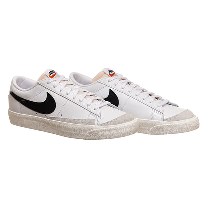 Кросівки чоловічі Nike Blazer Low' 77 Vintage (DA6364-101)