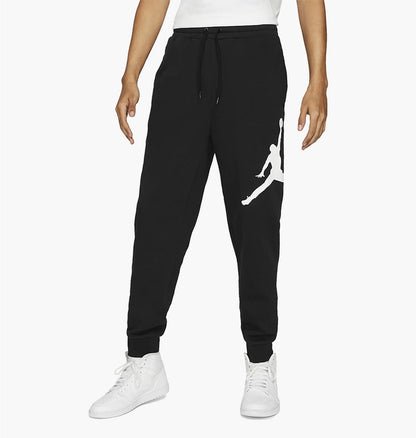Брюки чоловічі Jordan Jumpman Logo Fleece Pant (DA6803-010)