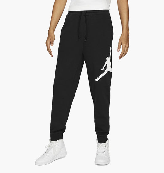 Брюки чоловічі Jordan Jumpman Logo Fleece Pant (DA6803-010)