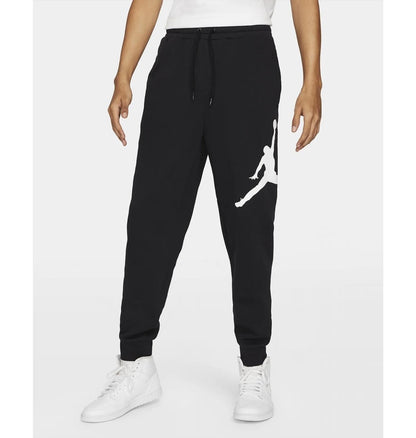Брюки чоловічі Jordan Jumpman Logo Fleece Pant (DA6803-010)