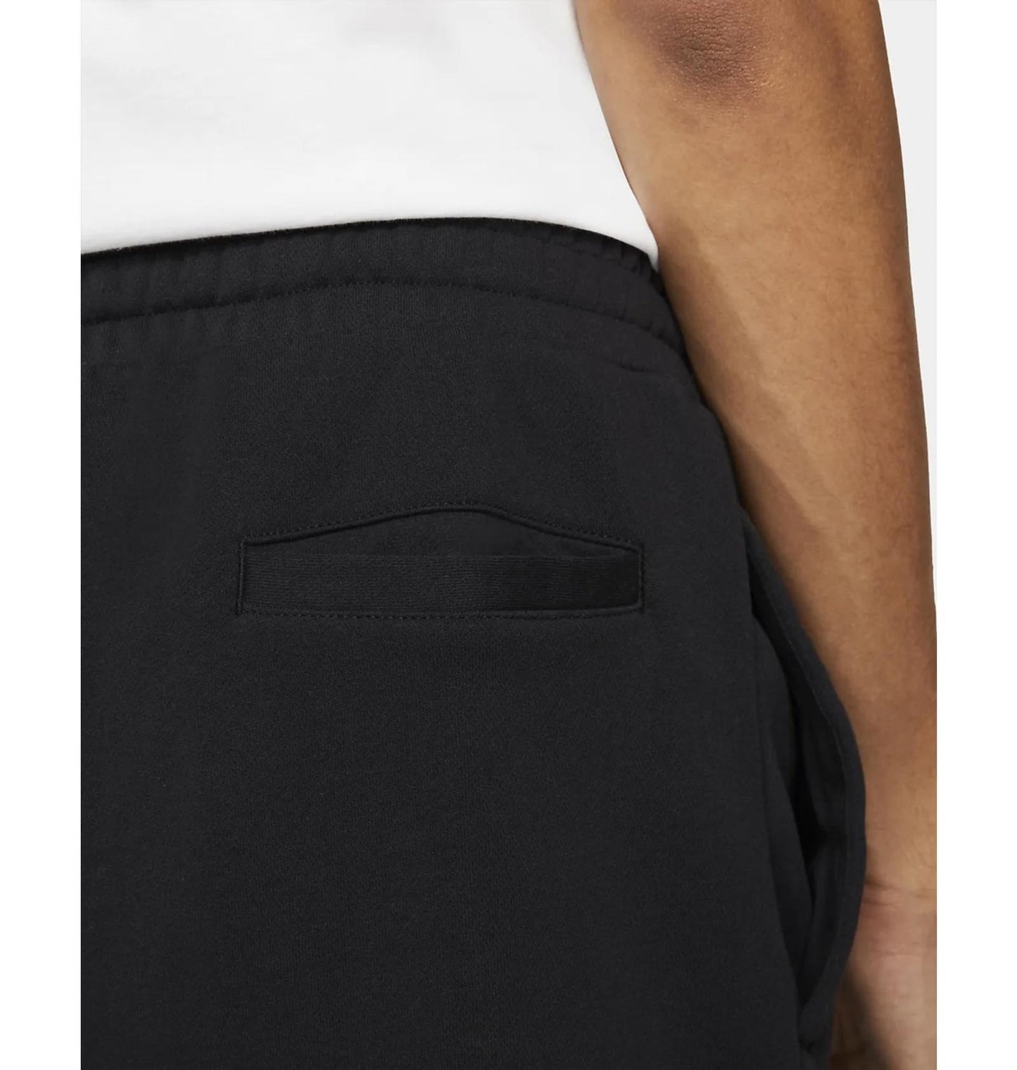 Брюки чоловічі Jordan Jumpman Logo Fleece Pant (DA6803-010)