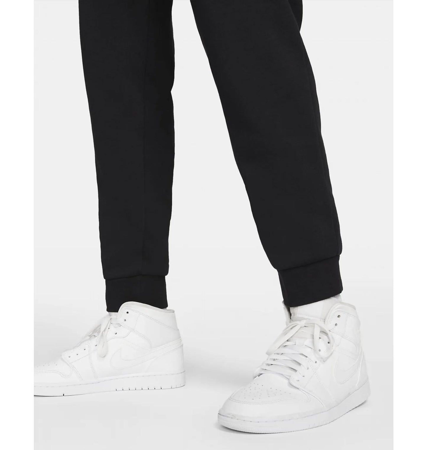 Брюки чоловічі Jordan Jumpman Logo Fleece Pant (DA6803-010)