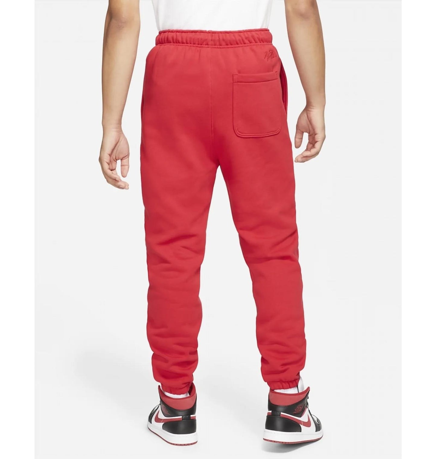Брюки чоловічі Jordan M J Ess Flc Pant (DA9820-687)