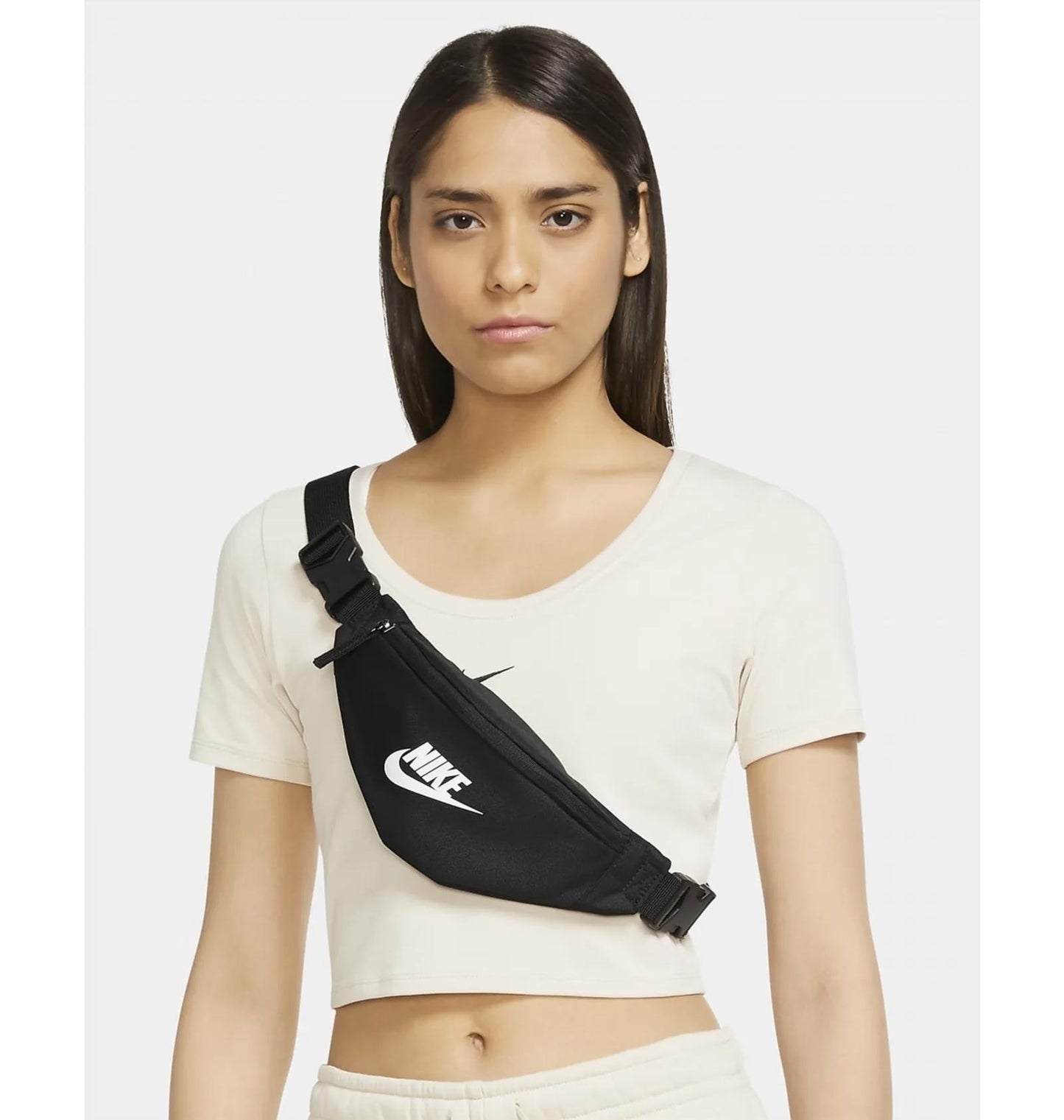 Сумка на пояс Nike Nk Heritage S Waistpack (DB0488-010)