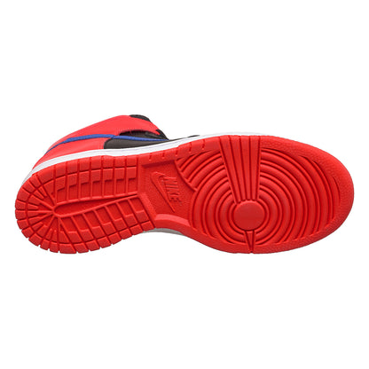 Кросівки жіночі Nike Dunk High Knicks (Gs) (DB2179-001)