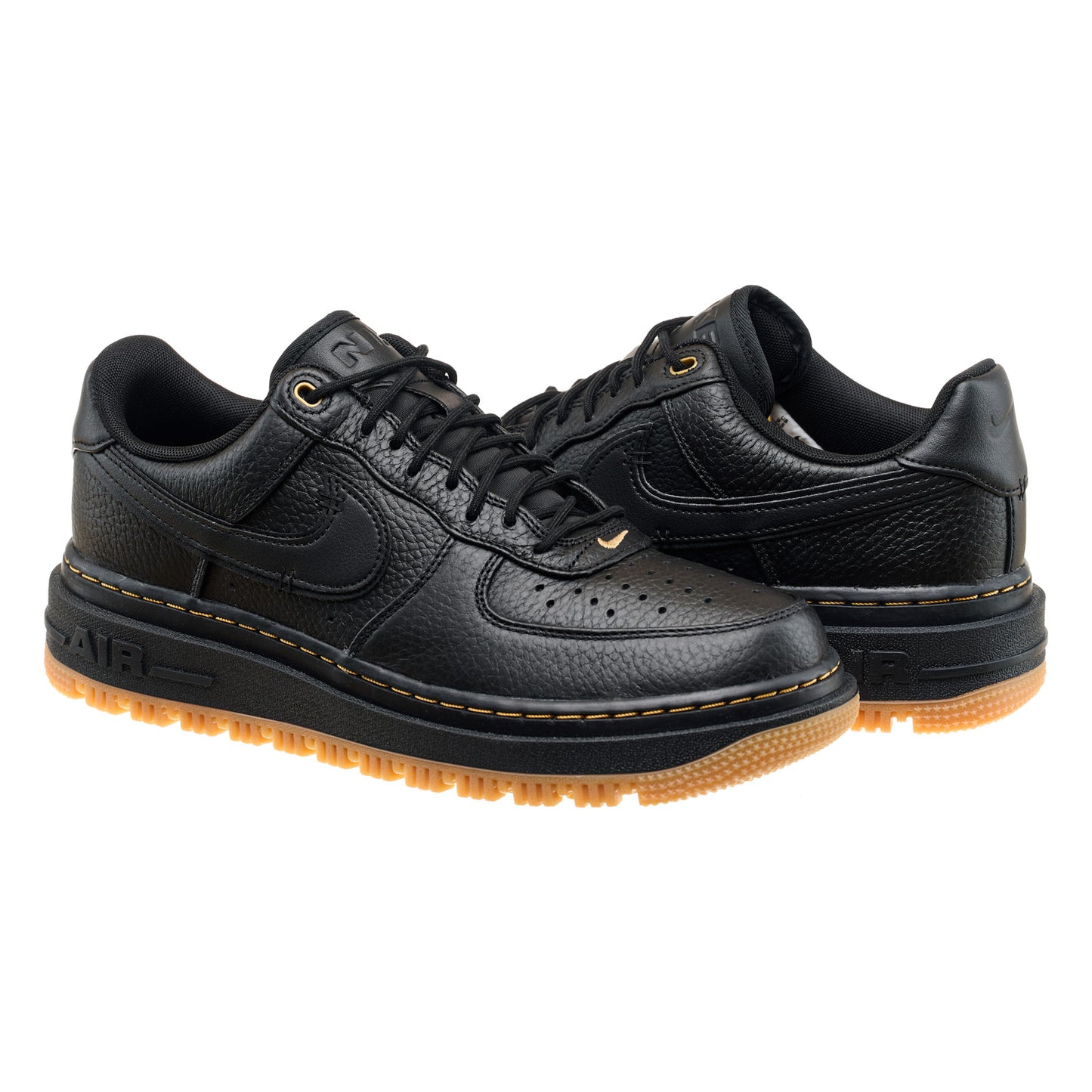 Кросівки чоловічі Nike Air Force 1 Luxe (DB4109-001)
