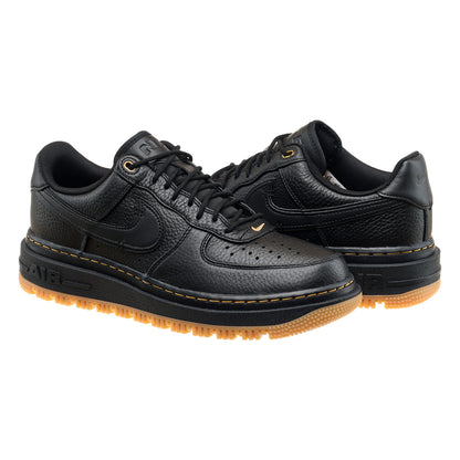 Кросівки чоловічі Nike Air Force 1 Luxe (DB4109-001)