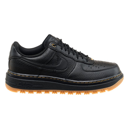 Кросівки чоловічі Nike Air Force 1 Luxe (DB4109-001)