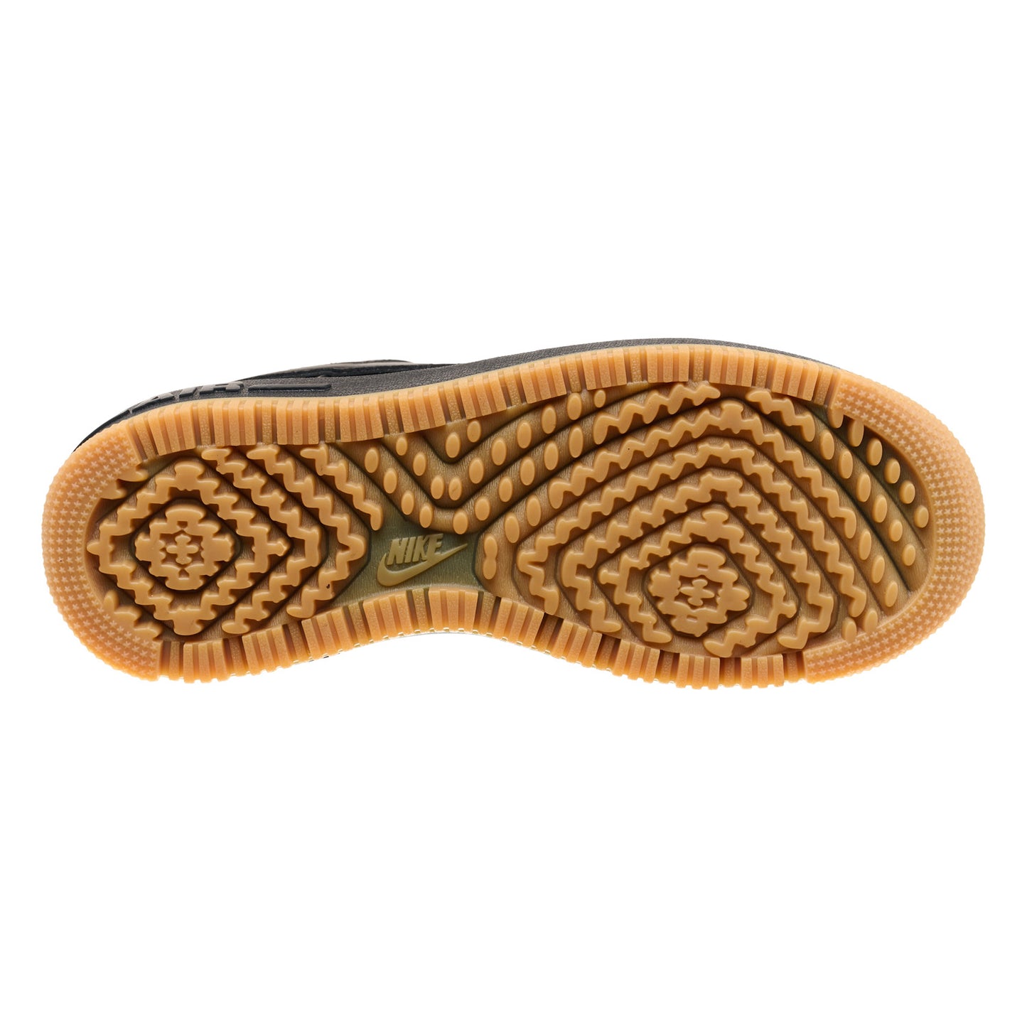 Кросівки чоловічі Nike Air Force 1 Luxe (DB4109-001)