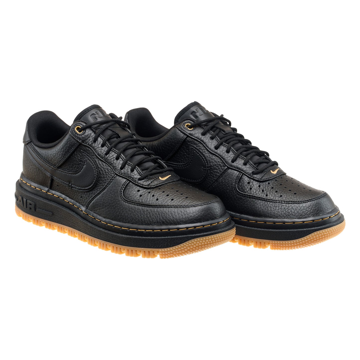 Кросівки чоловічі Nike Air Force 1 Luxe (DB4109-001)