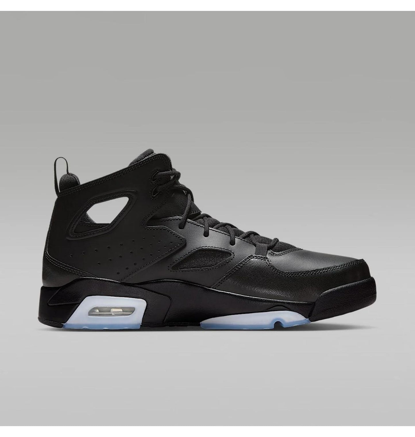 Кросівки чоловічі Jordan Flight Club 91 (DC7329-005)