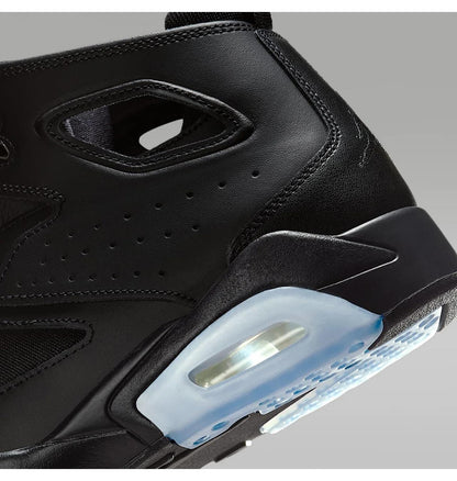 Кросівки чоловічі Jordan Flight Club 91 (DC7329-005)