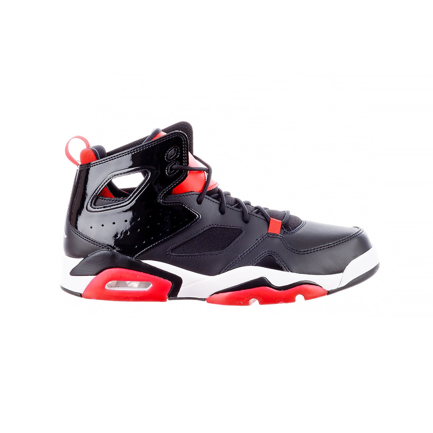 Кросівки чоловічі Jordan Flight Club 91 (DC7329-006)