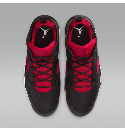 Кросівки чоловічі Jordan Air Jordan Flight Club 91 Black (DC7329-061)