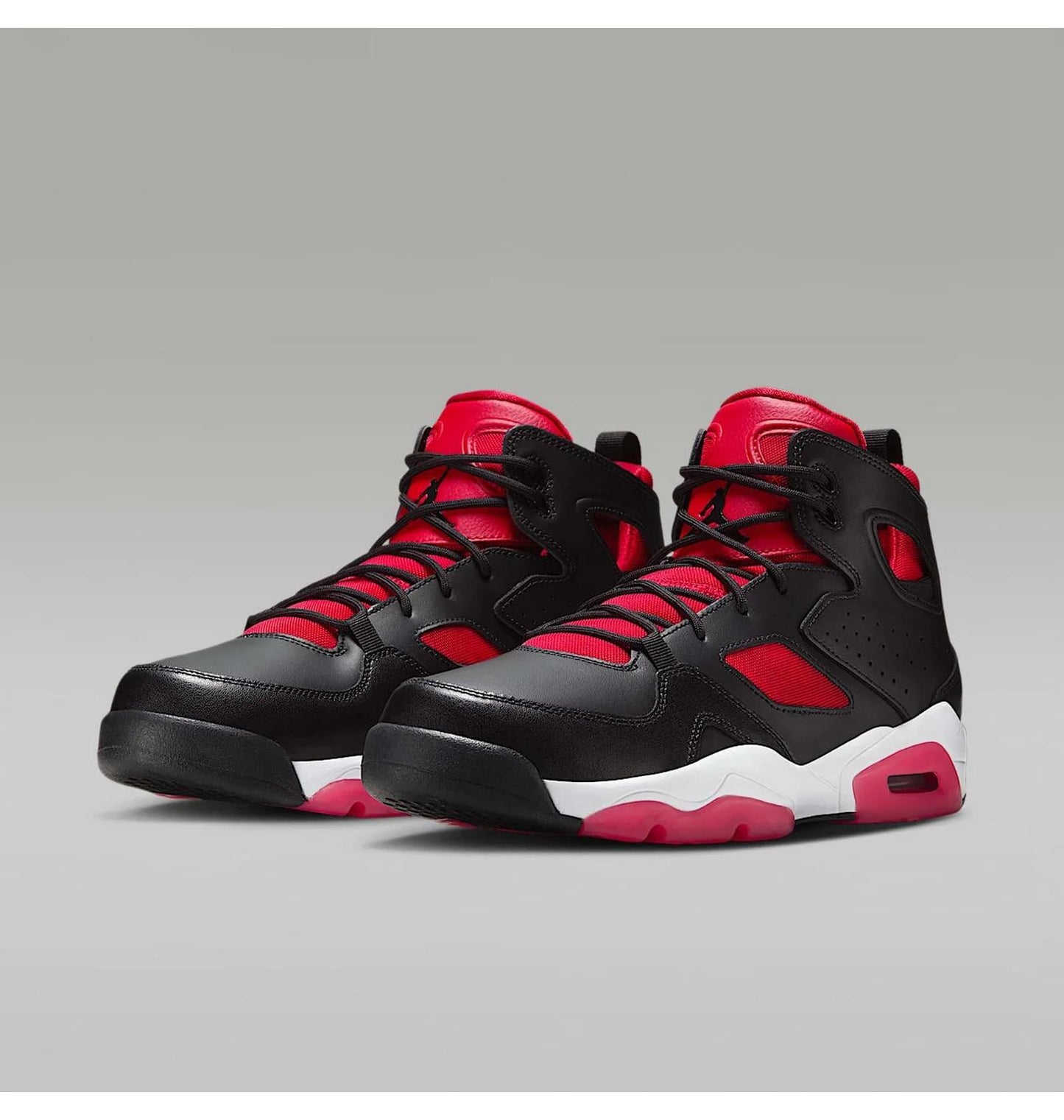 Кросівки чоловічі Jordan Air Jordan Flight Club 91 Black (DC7329-061)