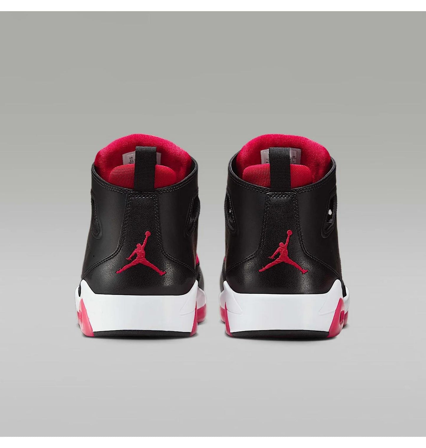 Кросівки чоловічі Jordan Air Jordan Flight Club 91 Black (DC7329-061)