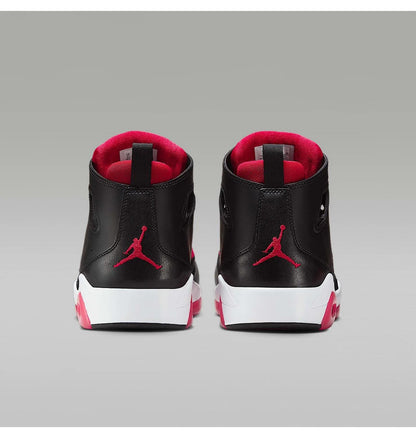 Кросівки чоловічі Jordan Air Jordan Flight Club 91 Black (DC7329-061)