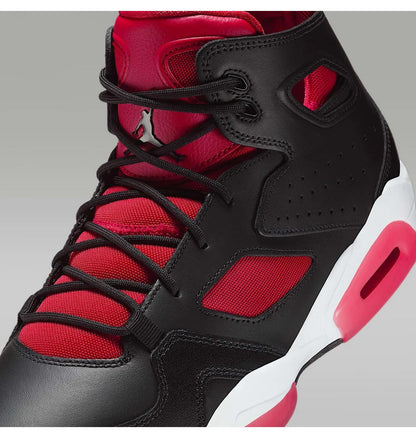 Кросівки чоловічі Jordan Air Jordan Flight Club 91 Black (DC7329-061)