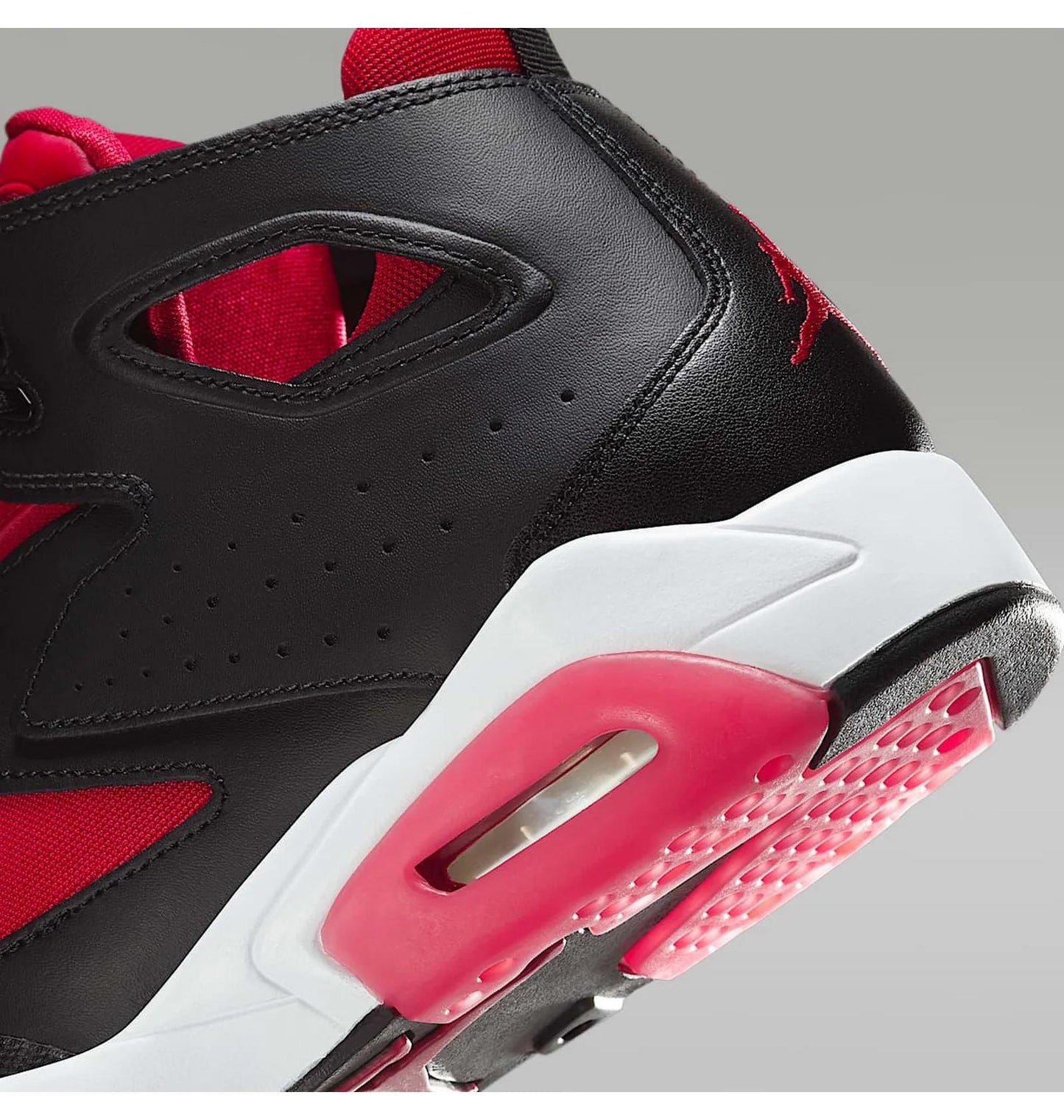 Кросівки чоловічі Jordan Air Jordan Flight Club 91 Black (DC7329-061)