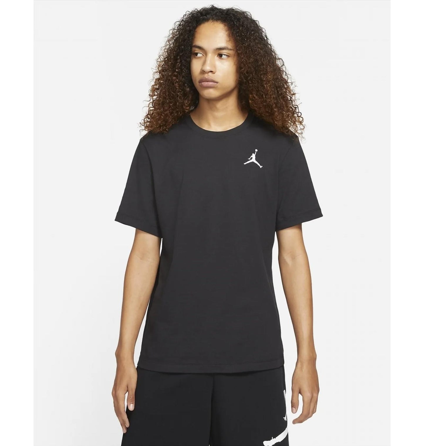 Футболка чоловіча Jordan Jumpman
Men's Short-Sleeve T-Shirt (DC7485-010)
