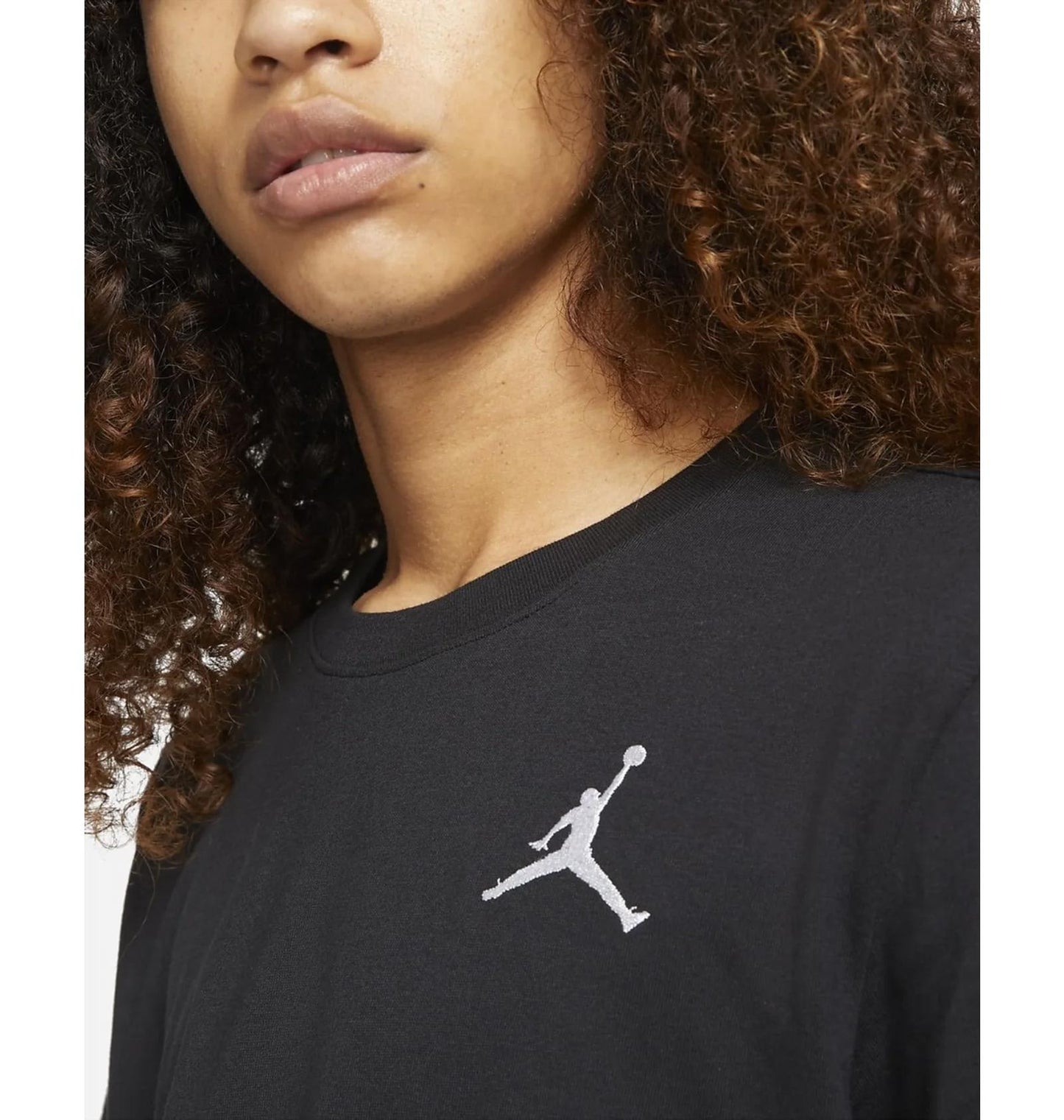 Футболка чоловіча Jordan Jumpman
Men's Short-Sleeve T-Shirt (DC7485-010)