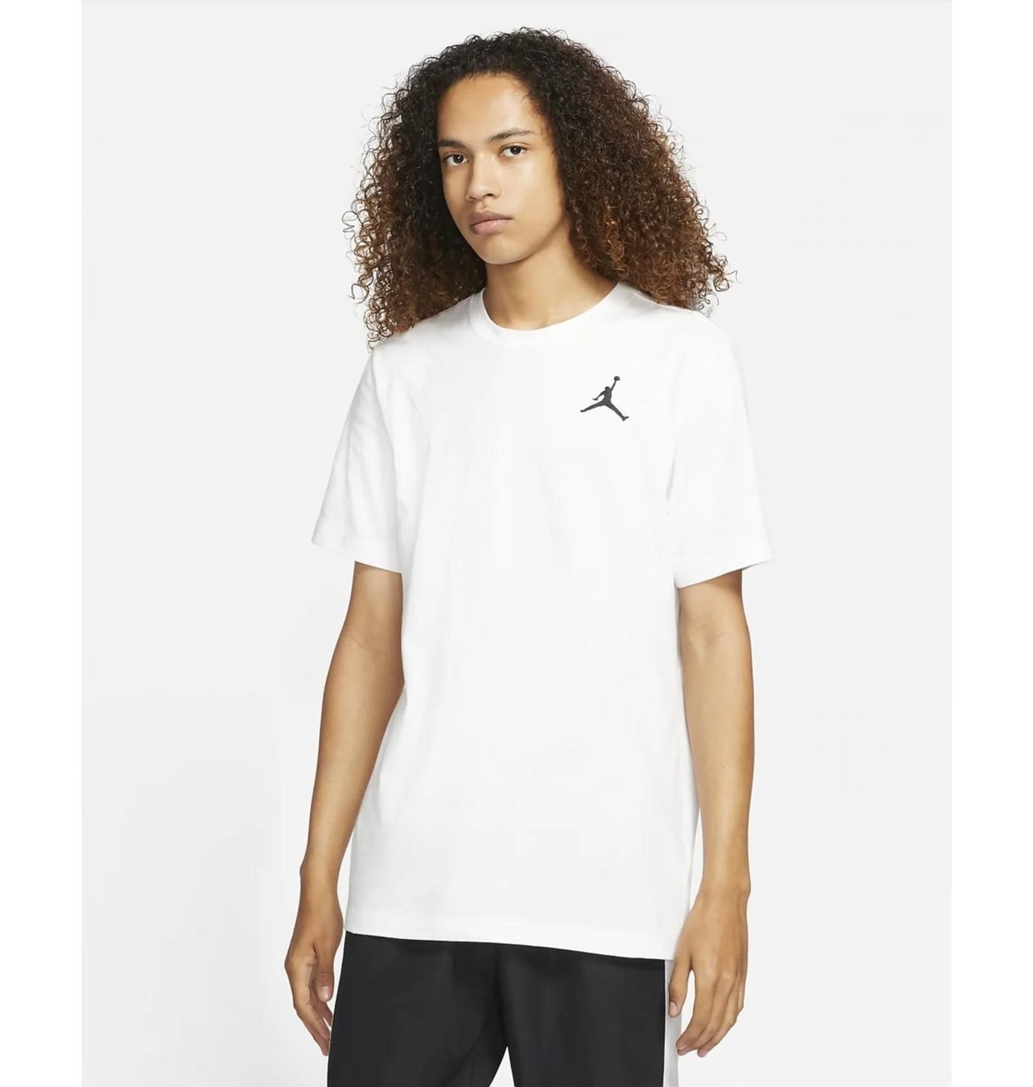 Футболка чоловіча Jordan Jumpman (DC7485-100)