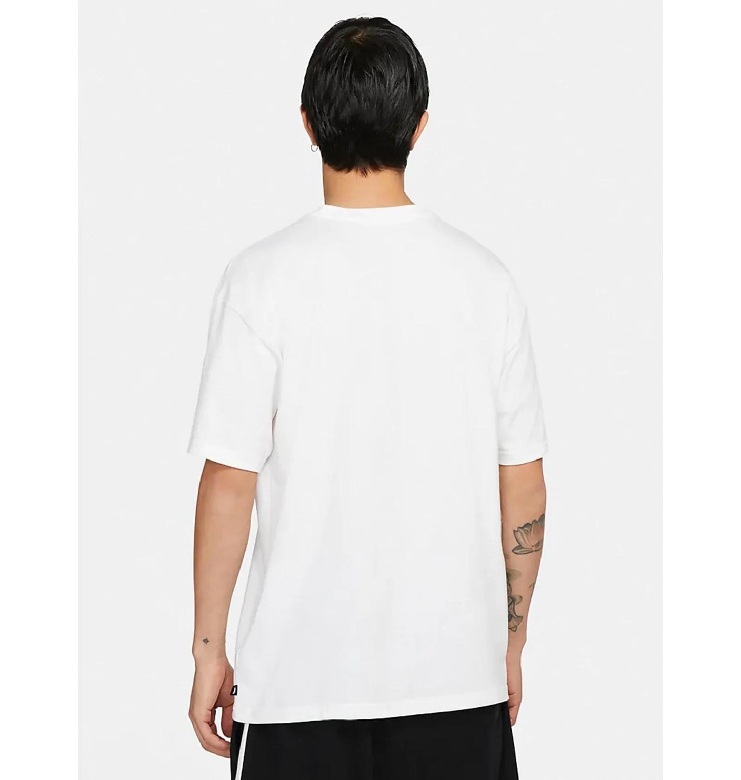 Футболка чоловіча Nike Sb Chino Shorts (DC7817-100)