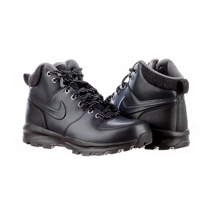Черевики чоловічі Nike Manoa Leather (DC8892-001)