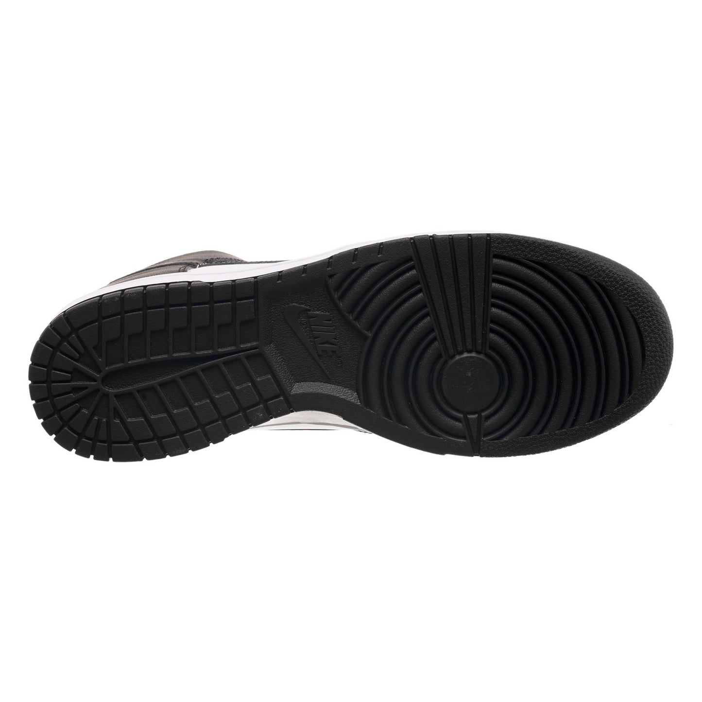 Кросівки чоловічі Nike Dunk High Retro (DD1399-105)