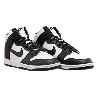 Кросівки чоловічі Nike Dunk High Retro (DD1399-105)