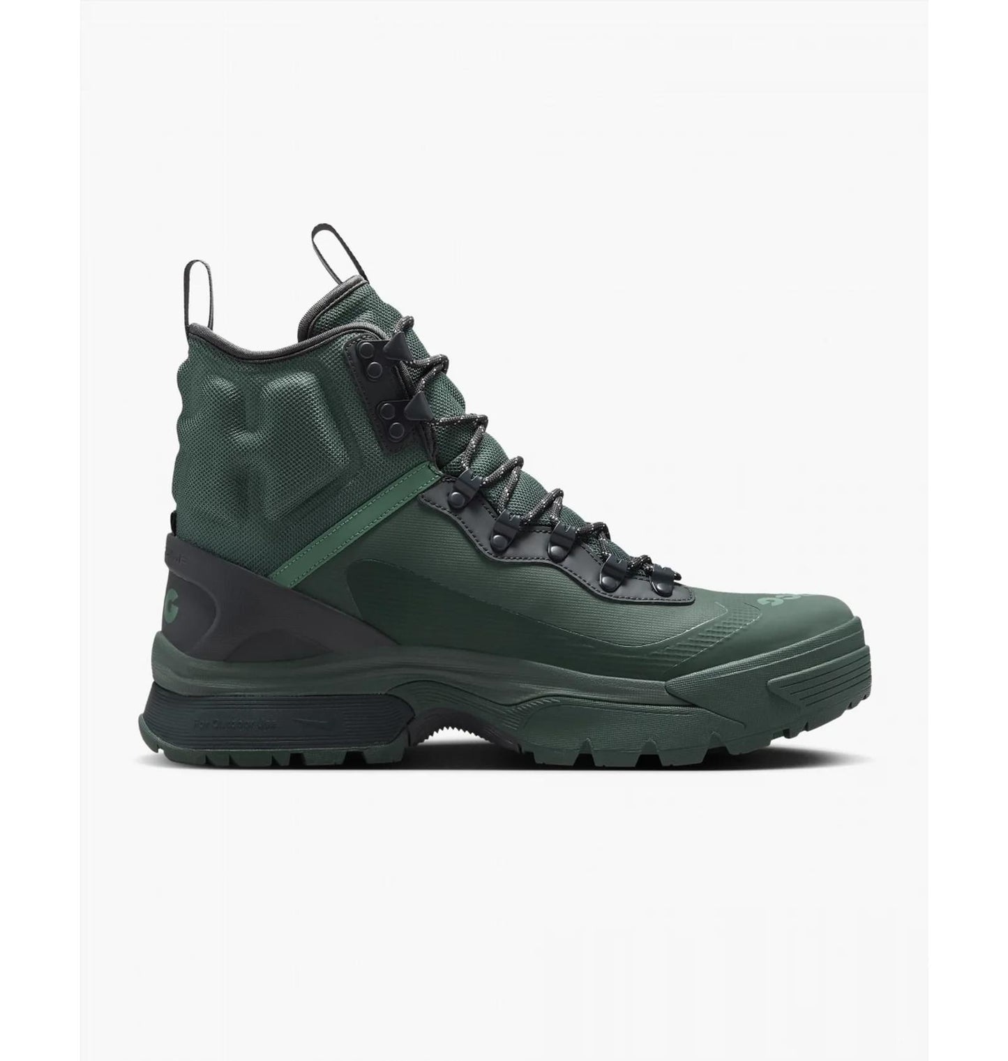 Черевики чоловічі Nike Acg Air Zoom Gaiadome Gore-Tex (DD2858-300)