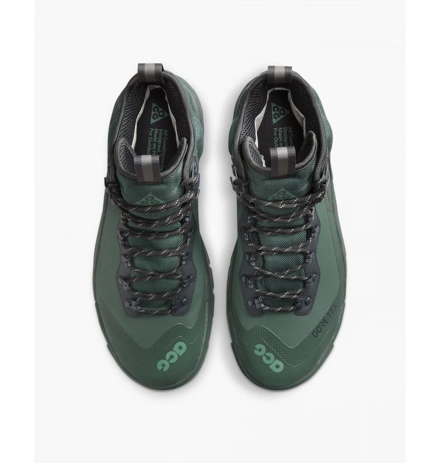 Черевики чоловічі Nike Acg Air Zoom Gaiadome Gore-Tex (DD2858-300)