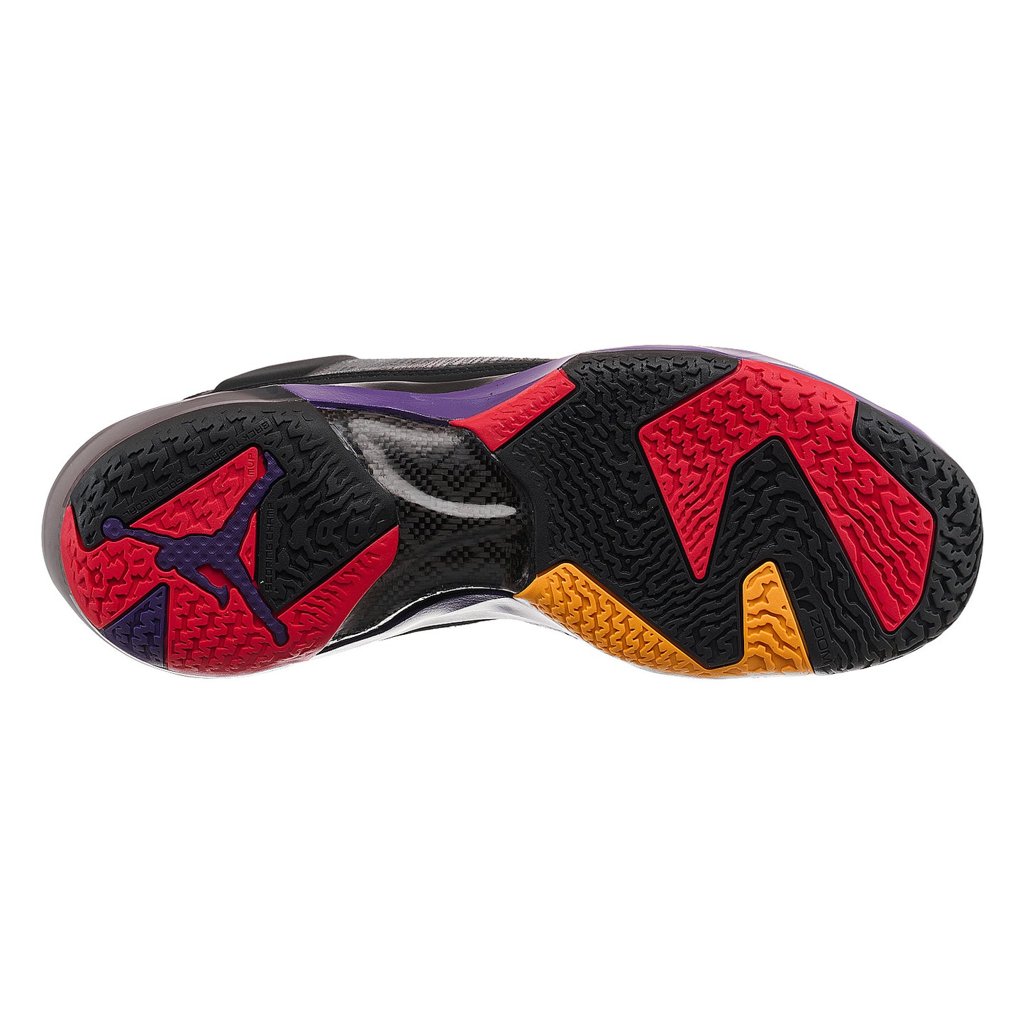 Кросівки чоловічі Jordan Xxxvii (DD6958-065)