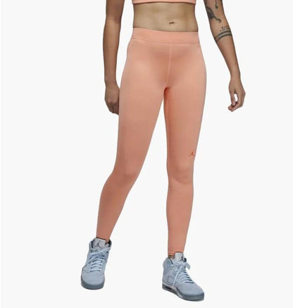 Лосіни жіночі Jordan Leggings 'Bliss/Orange' (DD7007-693)