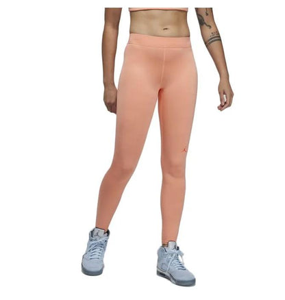 Лосіни жіночі Jordan Leggings 'Bliss/Orange' (DD7007-693)