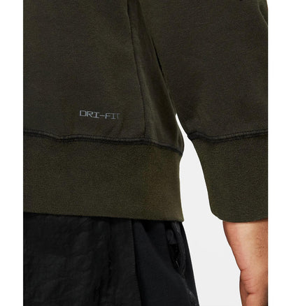 Худі чоловічий Jordan Zion Df Perf Flc Hoodie (DH0598-010)