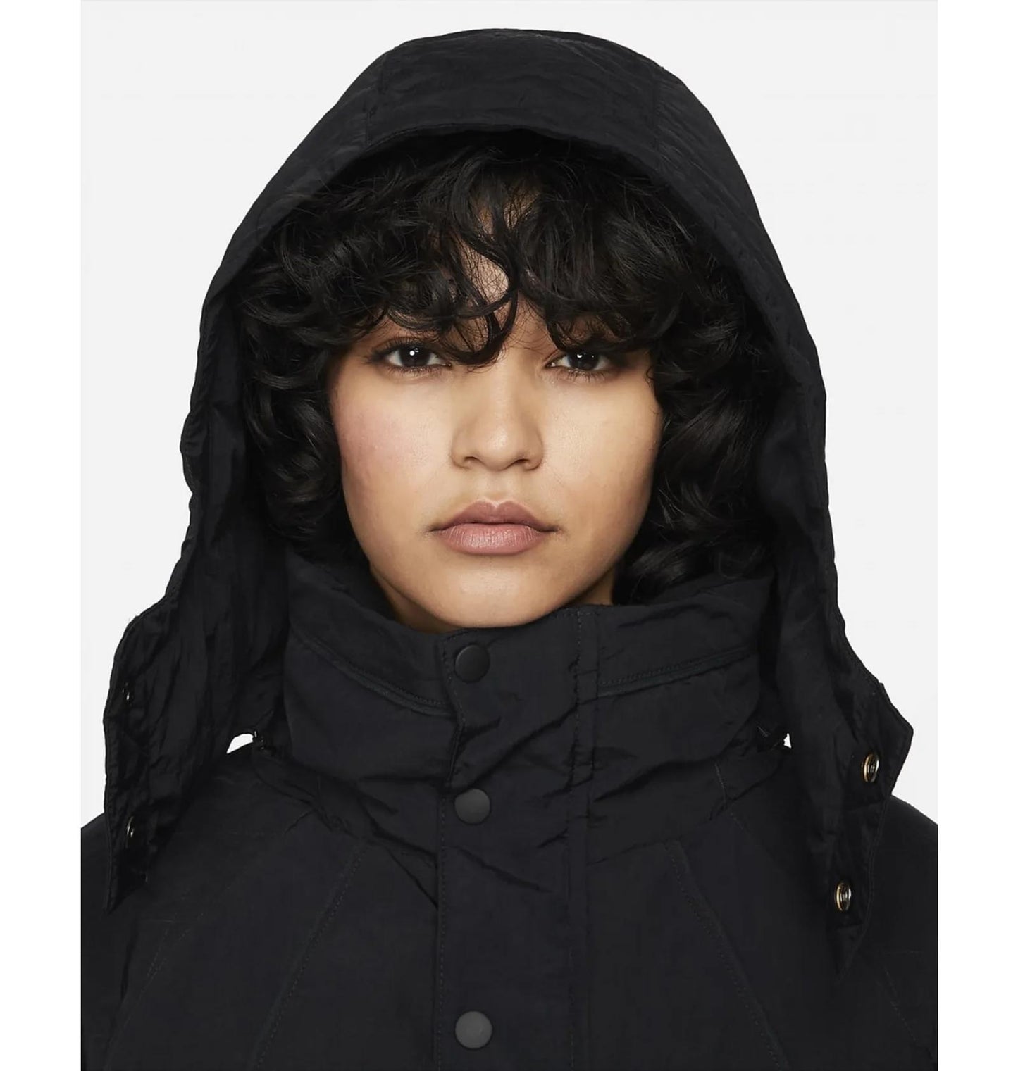 Куртка жіноча Jordan Essentials Down Parka Jacket (DH0781-010)