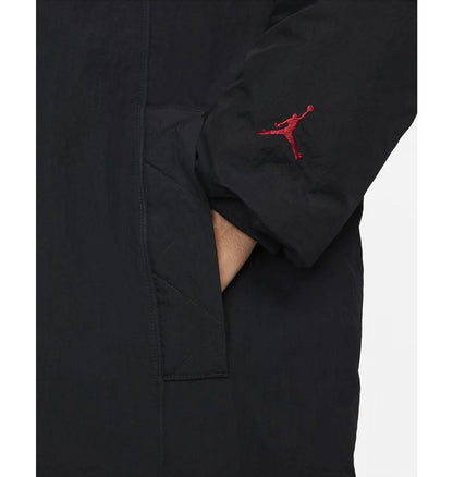 Куртка жіноча Jordan Essentials Down Parka Jacket (DH0781-010)